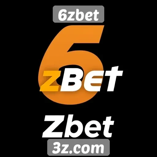 Análise das opções de apostas disponíveis no 6zbet