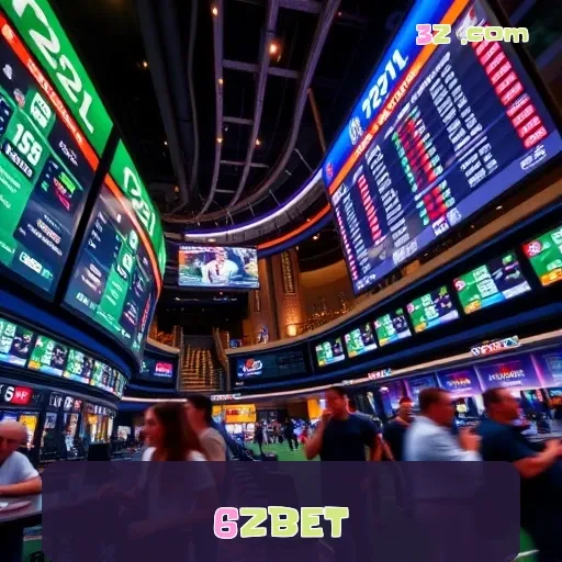 6zbet Cassino Online