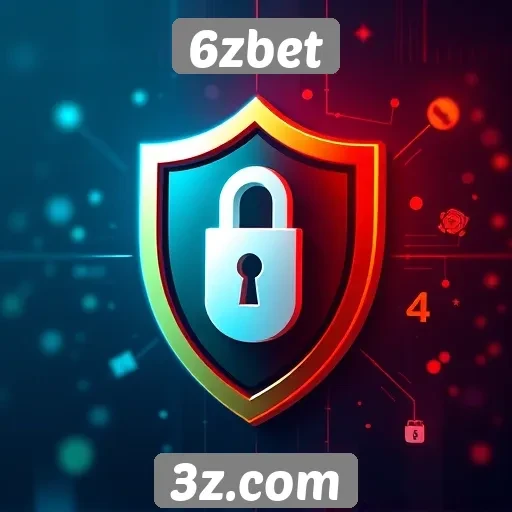 Recursos de segurança e proteção de dados no 6zbet