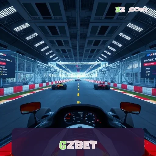 6zbet Apostas Esportivas