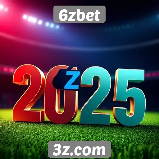 Perspectivas futuras para o 6zbet em 2025