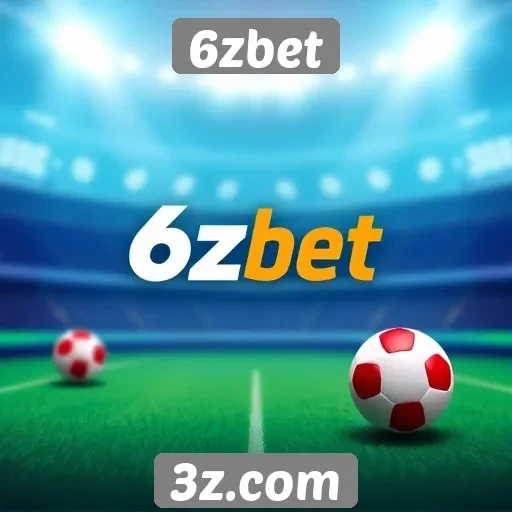 Análise dos jogos disponíveis no 6zbet