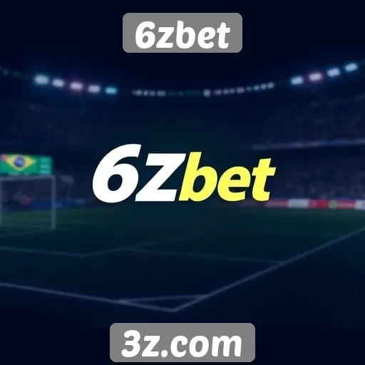 História e evolução do site de apostas 6zbet