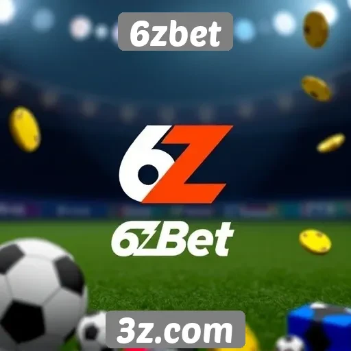 Métodos de pagamento disponíveis no 6zbet