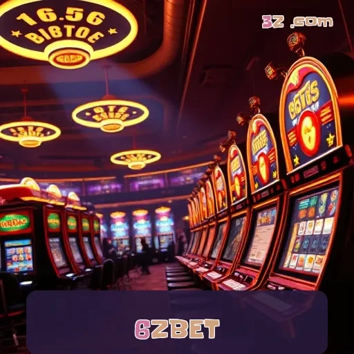 6zbet Promoções Atuais