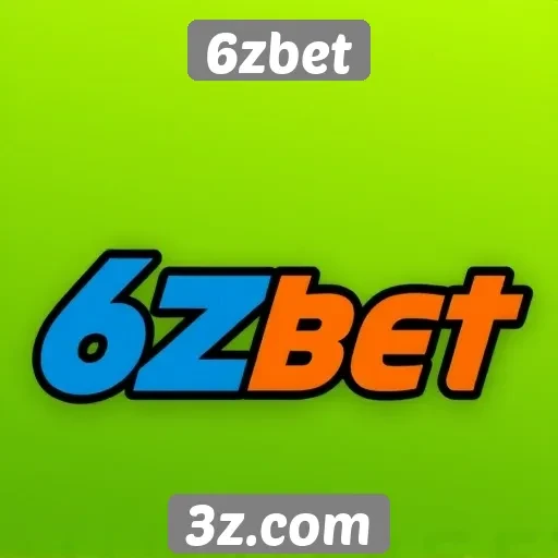 Promoções e bônus oferecidos pelo 6zbet