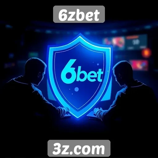 Segurança e regulamentação no 6zbet analisadas