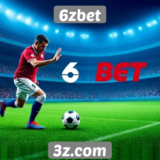 Análise da segurança e confiabilidade do 6zbet
