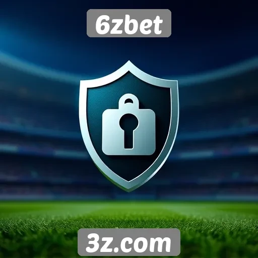 Avaliação da segurança do site 6zbet