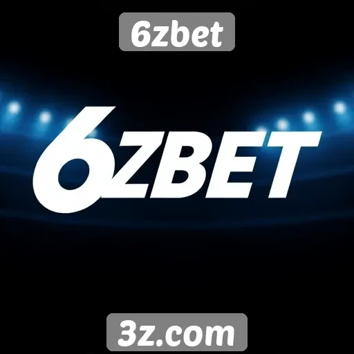 Apostas esportivas em destaque no 6zbet