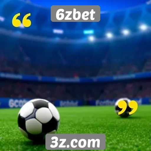 Feedback de usuários sobre a experiência no 6zbet