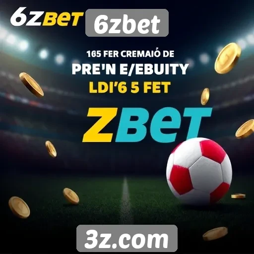 6zbet oferece promoções atraentes para novos usuários