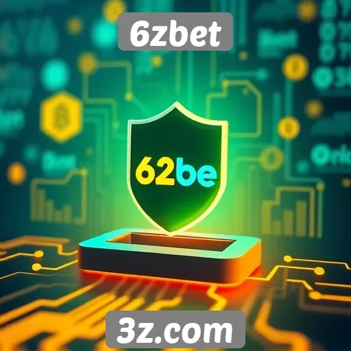 Plataforma 6zbet apresenta recursos de segurança avançados